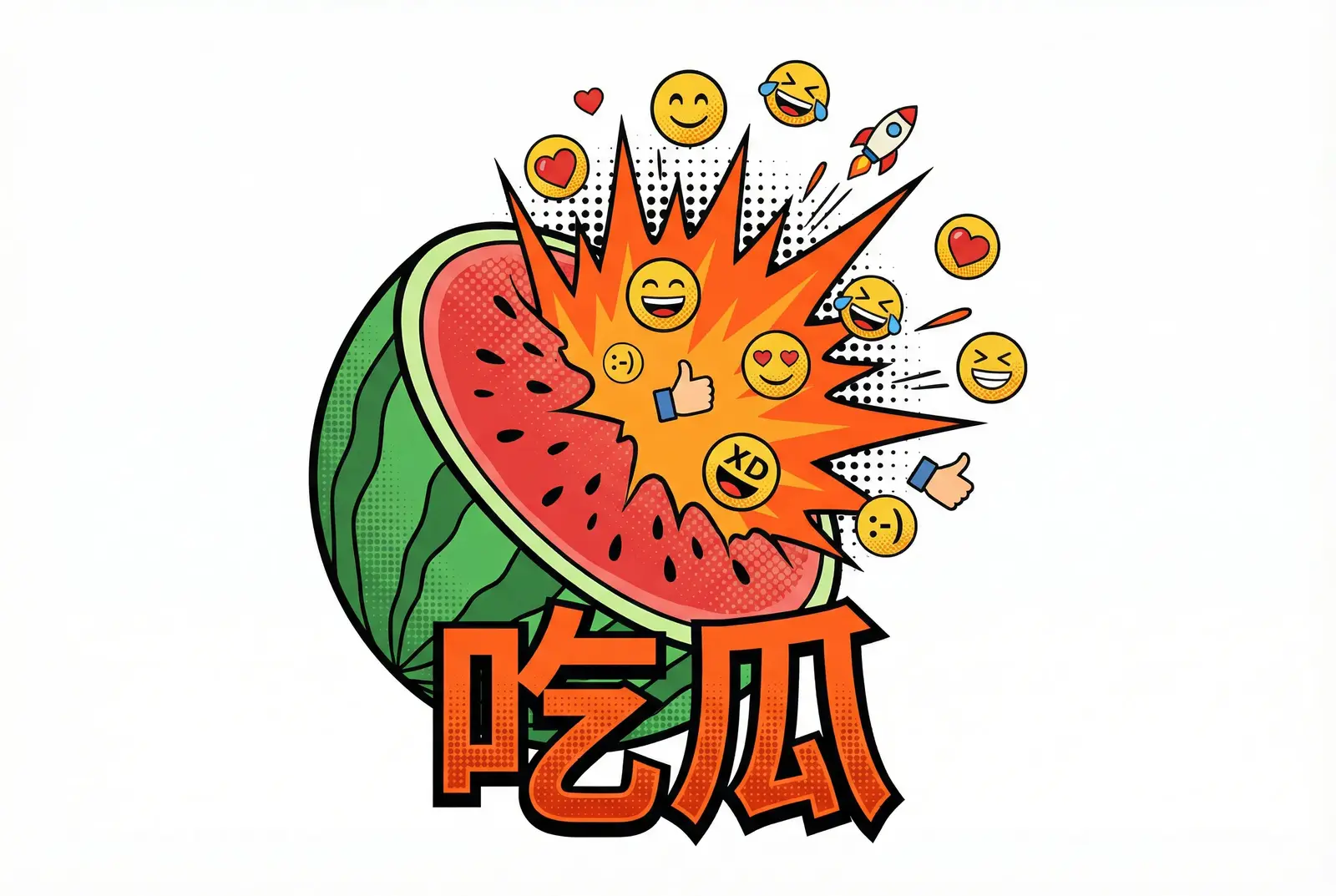 今日吃瓜 - 今日吃瓜与热门爆料内容推荐 社区Logo
